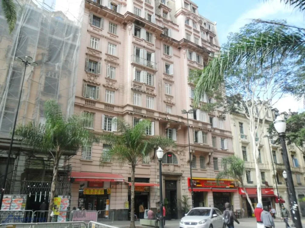 Loja-Salão, 21 m² - Foto 13