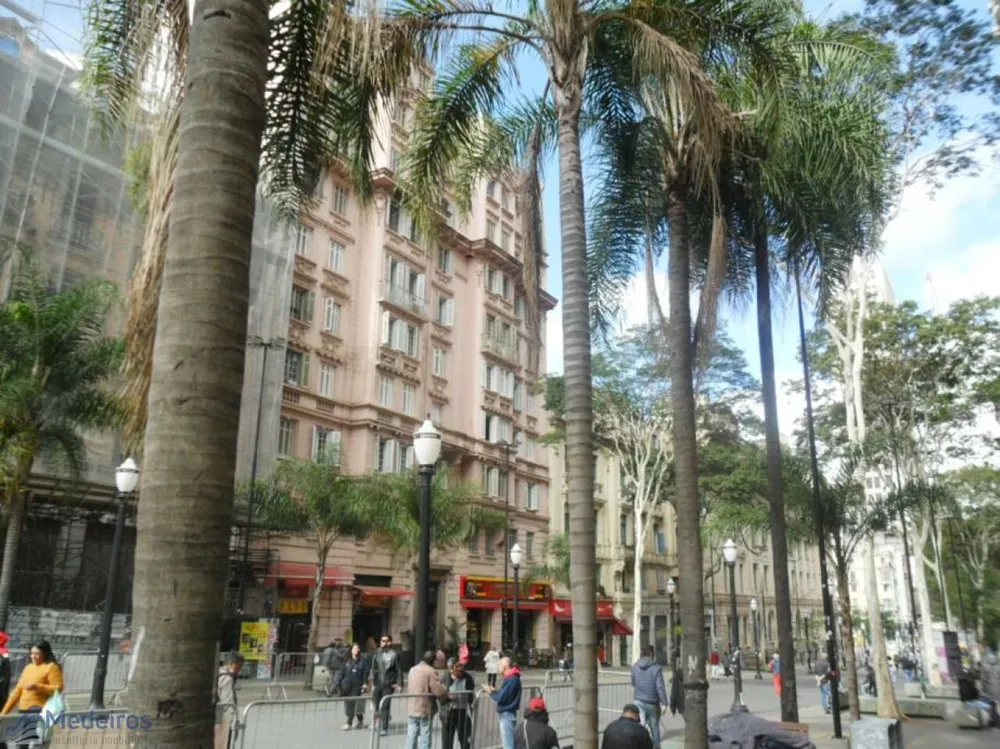 Loja-Salão, 21 m² - Foto 9