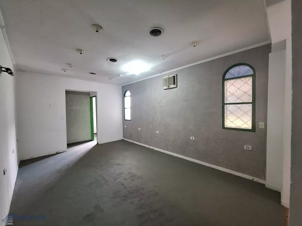 Loja-Salão, 80 m² - Foto 1