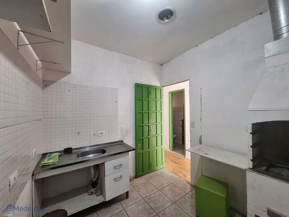 Loja-Salão, 80 m² - Foto 2