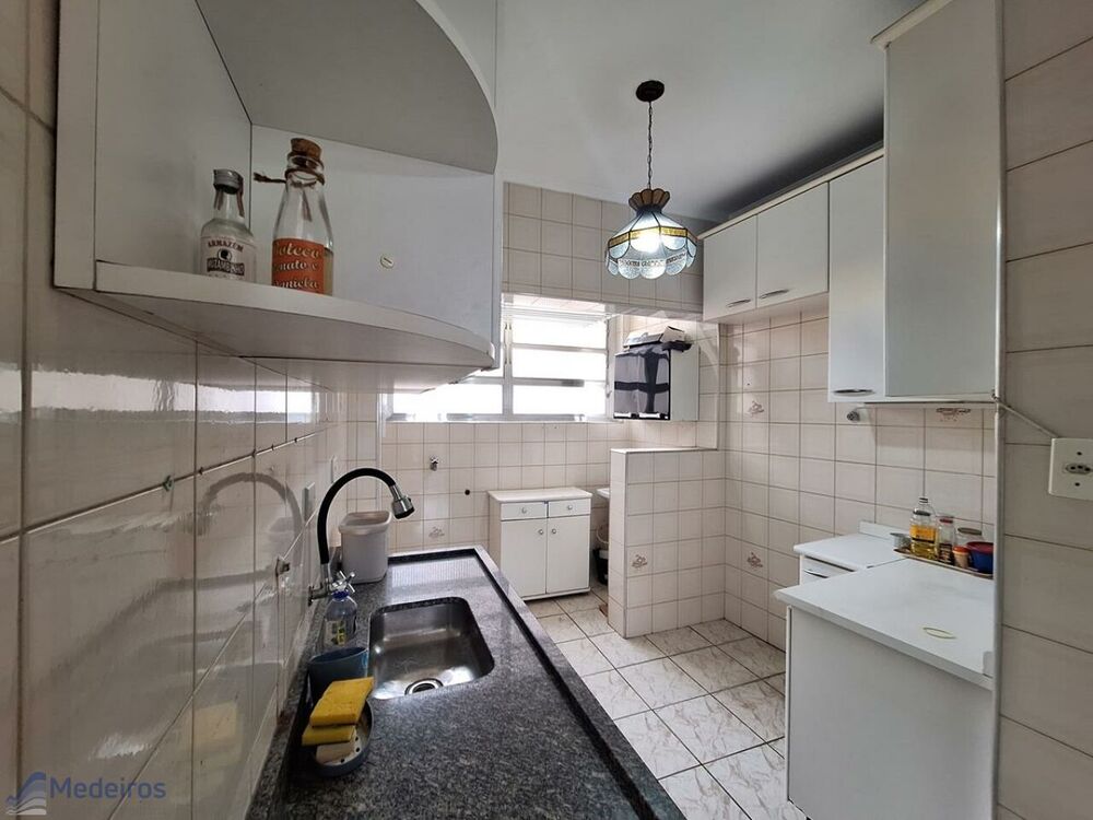 Apartamento, 2 quartos, 54 m² - Foto 8
