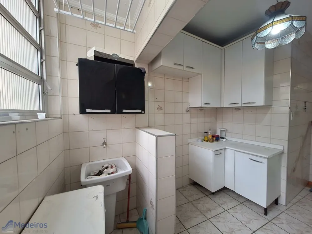 Apartamento, 2 quartos, 54 m² - Foto 10