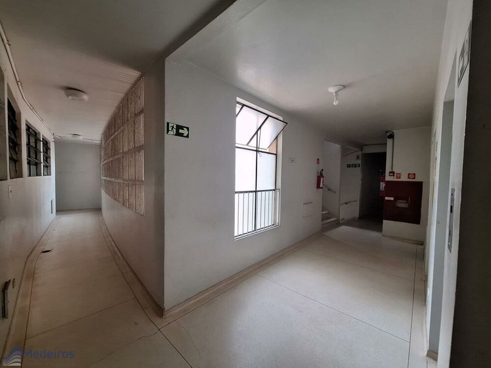 Apartamento, 2 quartos, 54 m² - Foto 3