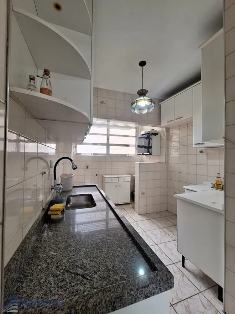 Apartamento, 2 quartos, 54 m² - Foto 12