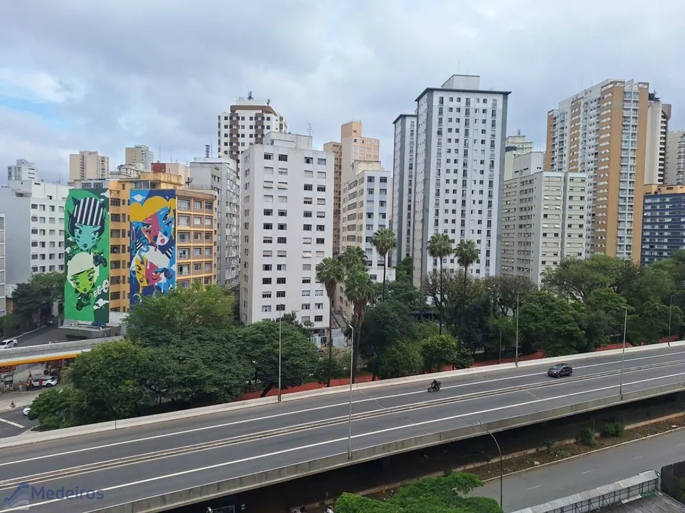 Apartamento, 2 quartos, 54 m² - Foto 18