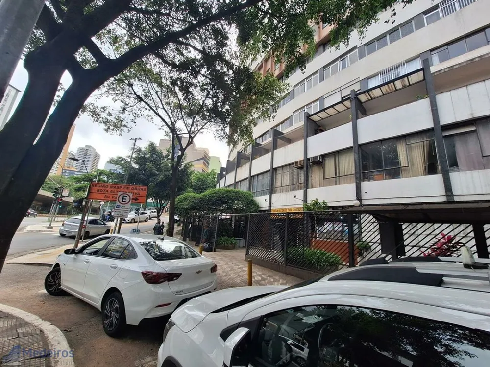 Apartamento, 2 quartos, 54 m² - Foto 15