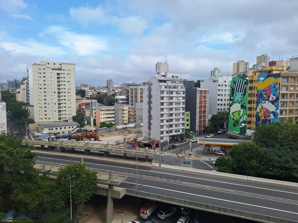 Apartamento, 2 quartos, 54 m² - Foto 14