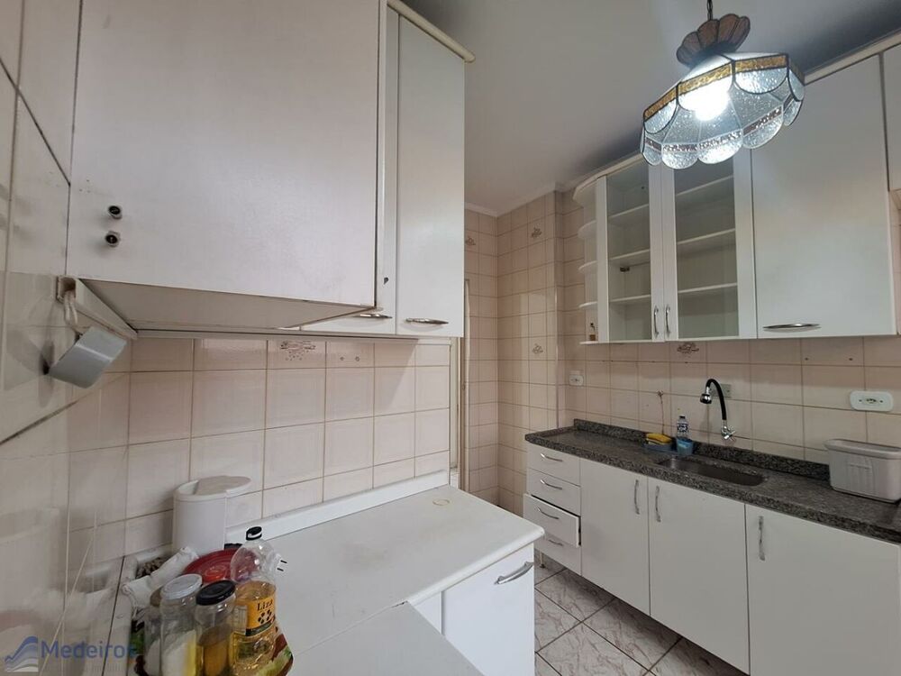 Apartamento, 2 quartos, 54 m² - Foto 6