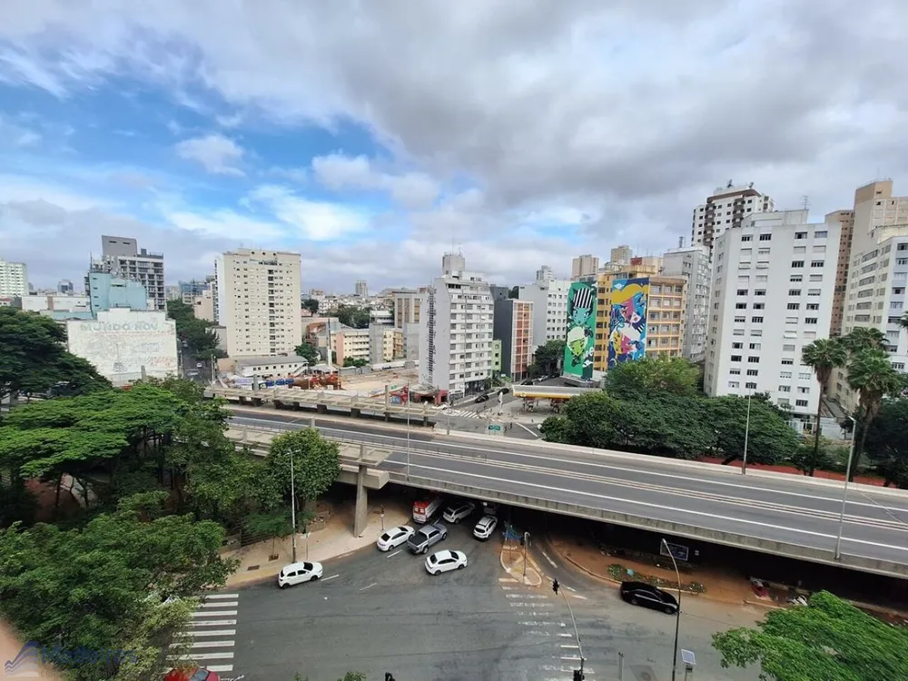 Apartamento, 2 quartos, 54 m² - Foto 9