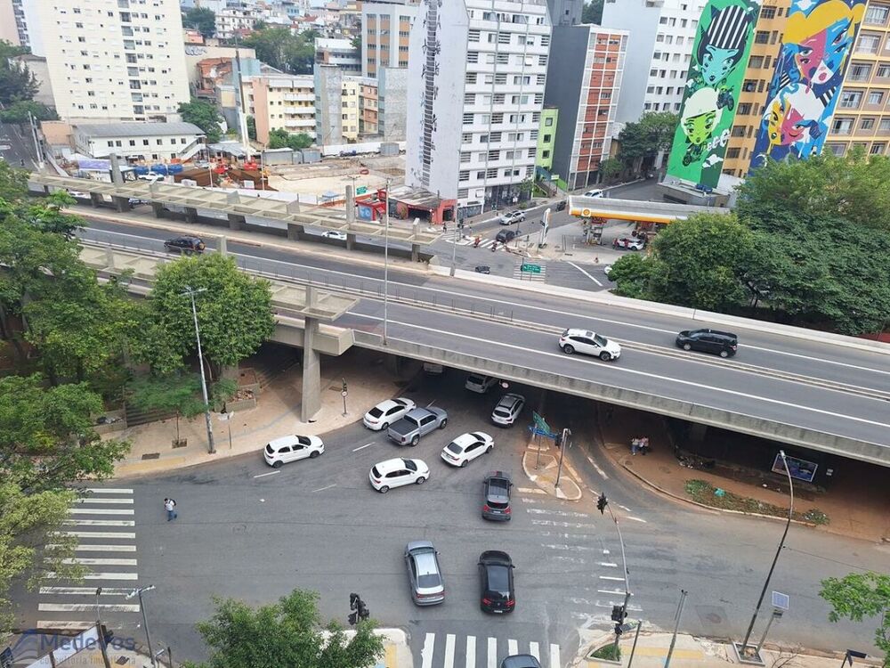 Apartamento, 2 quartos, 54 m² - Foto 7