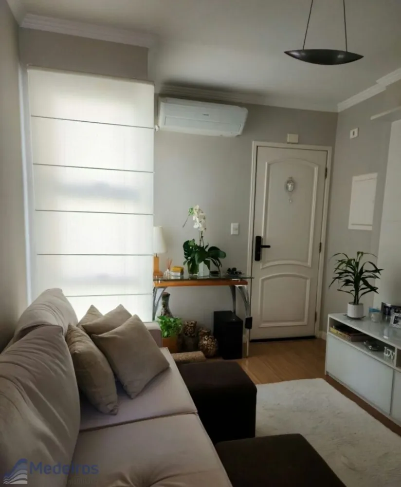 Apartamento, 2 quartos, 50 m² - Foto 19