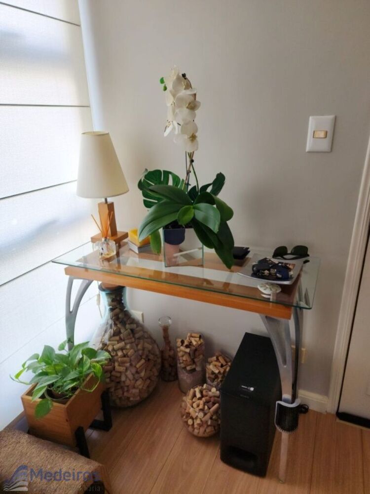 Apartamento à venda com 2 quartos, 50m² - Foto 12