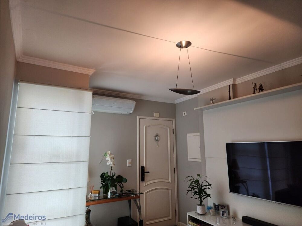 Apartamento à venda com 2 quartos, 50m² - Foto 7