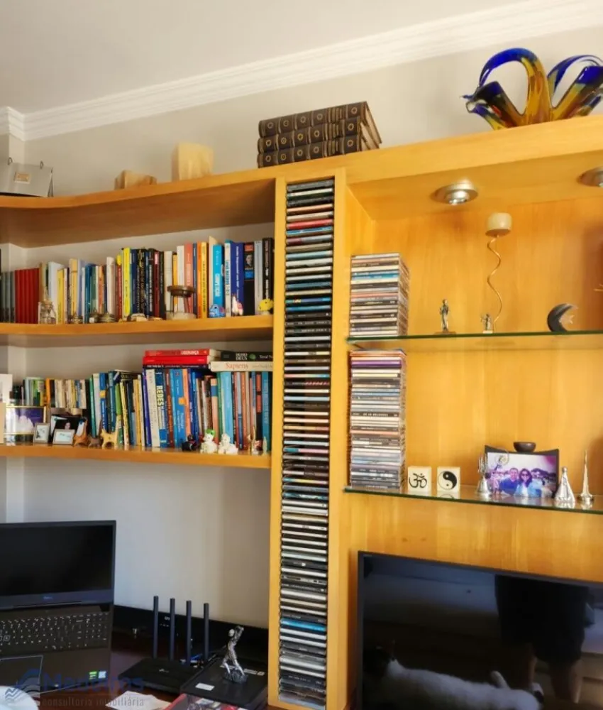 Apartamento, 2 quartos, 50 m² - Foto 21