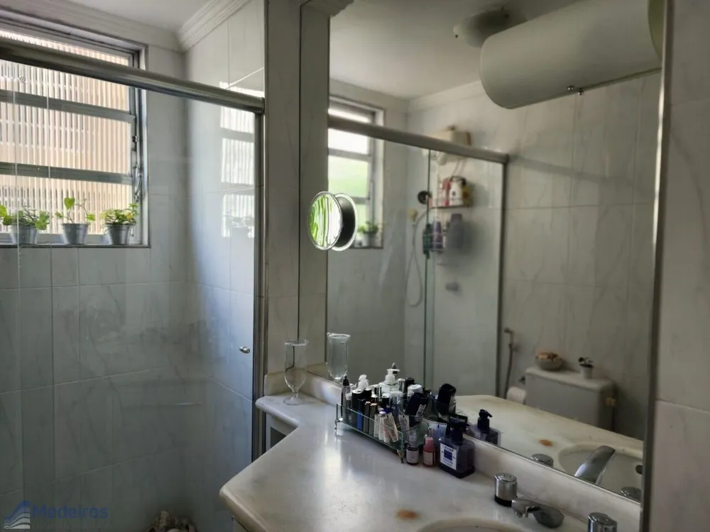 Apartamento, 2 quartos, 50 m² - Foto 6