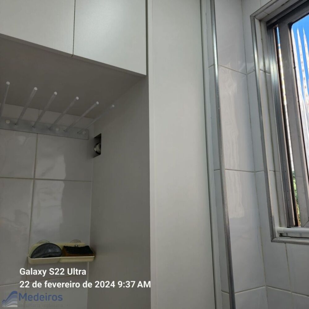 Apartamento à venda com 2 quartos, 50m² - Foto 5
