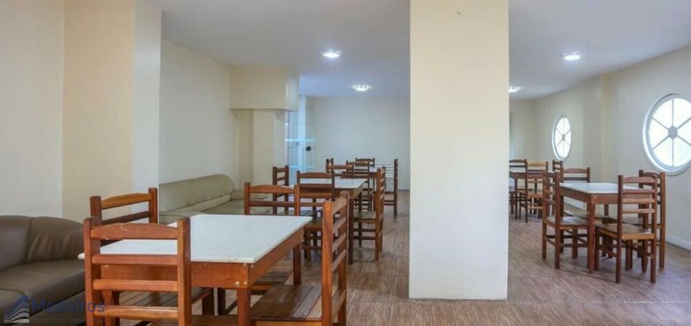 Apartamento à venda com 2 quartos, 50m² - Foto 8