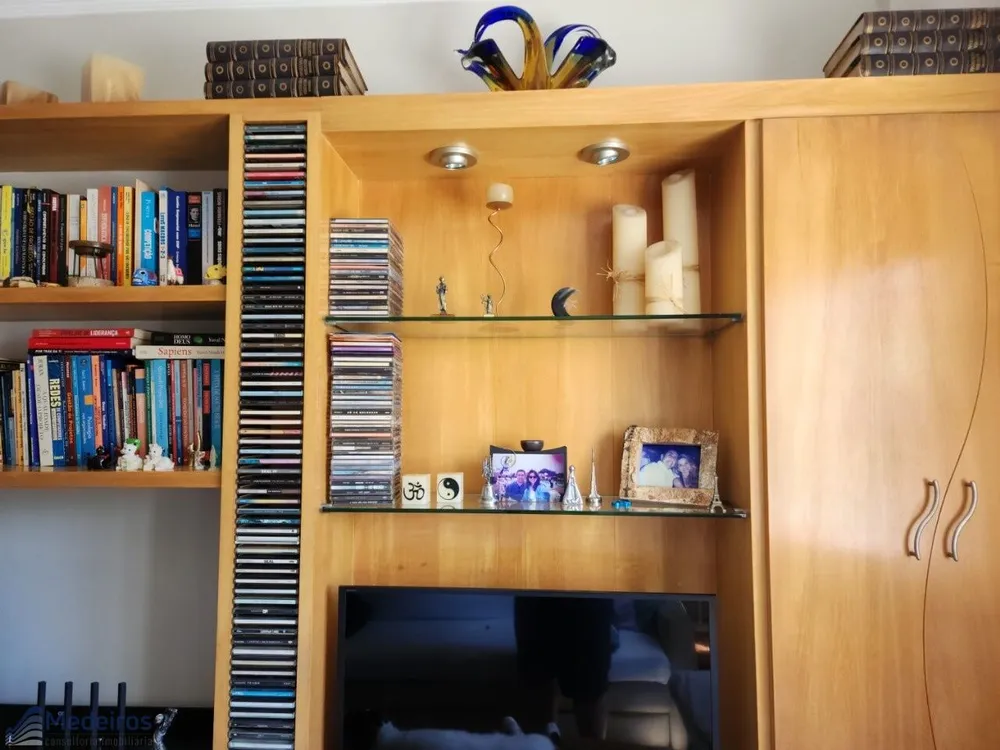 Apartamento, 2 quartos, 50 m² - Foto 15