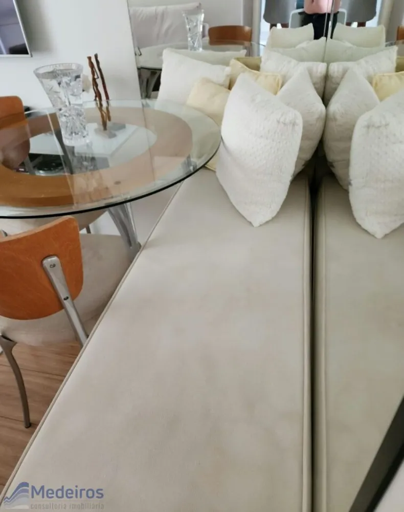 Apartamento, 2 quartos, 50 m² - Foto 23