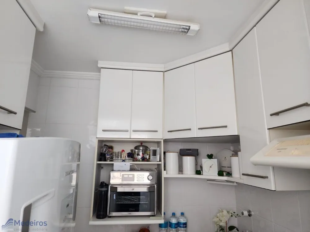Apartamento, 2 quartos, 50 m² - Foto 15