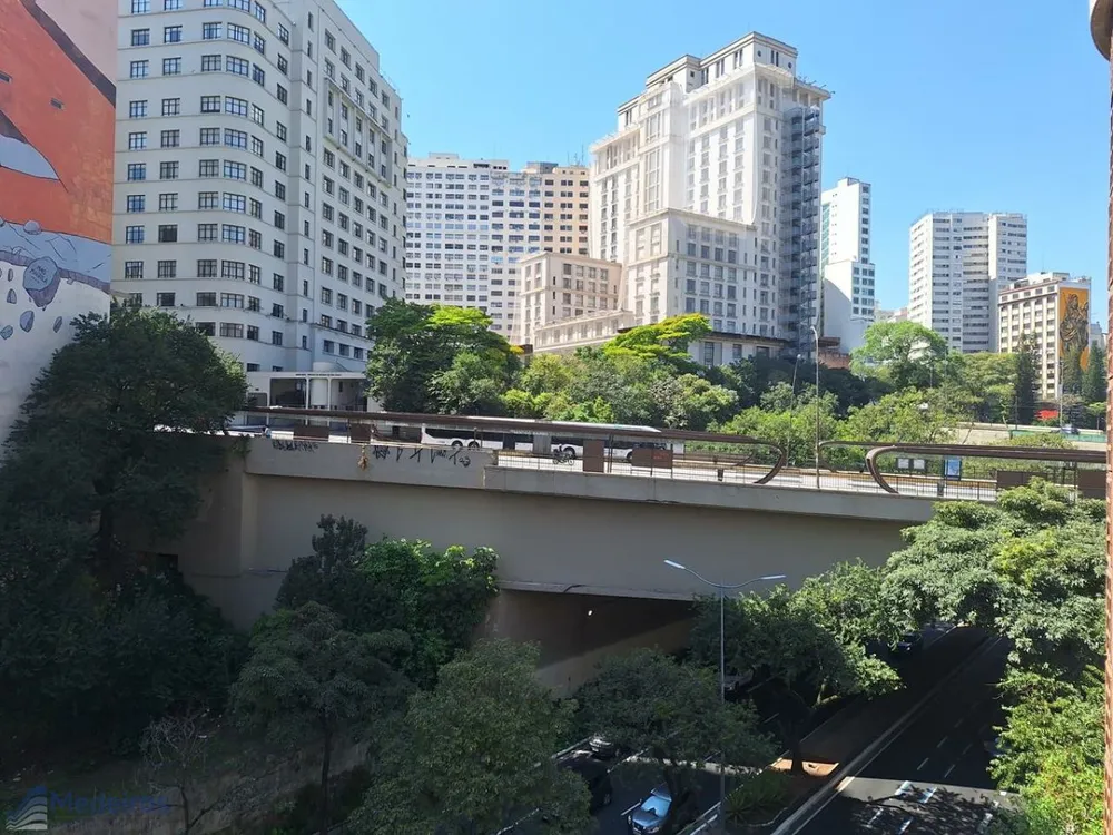 Apartamento, 1 quarto, 49 m² - Foto 12