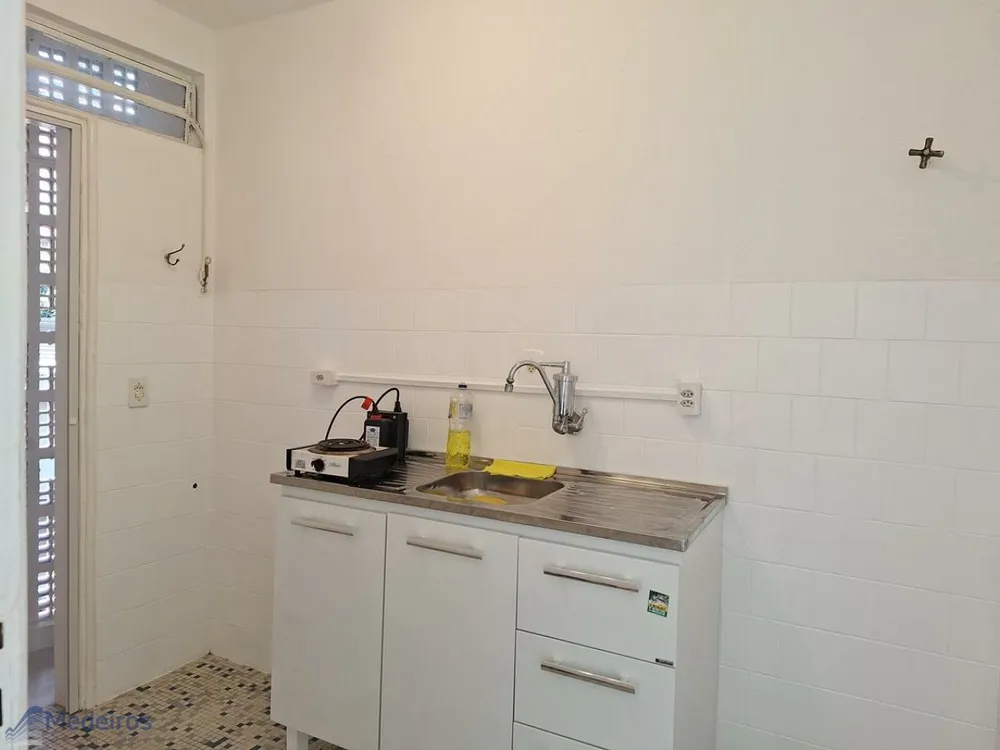 Apartamento, 1 quarto, 49 m² - Foto 7