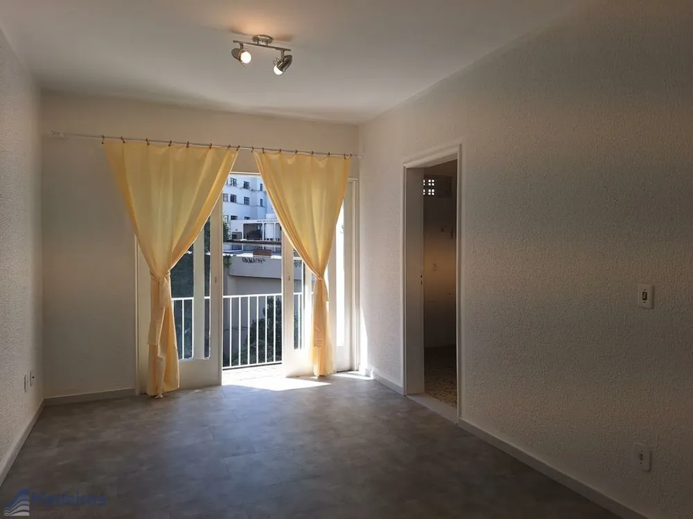 Apartamento, 1 quarto, 49 m² - Foto 1