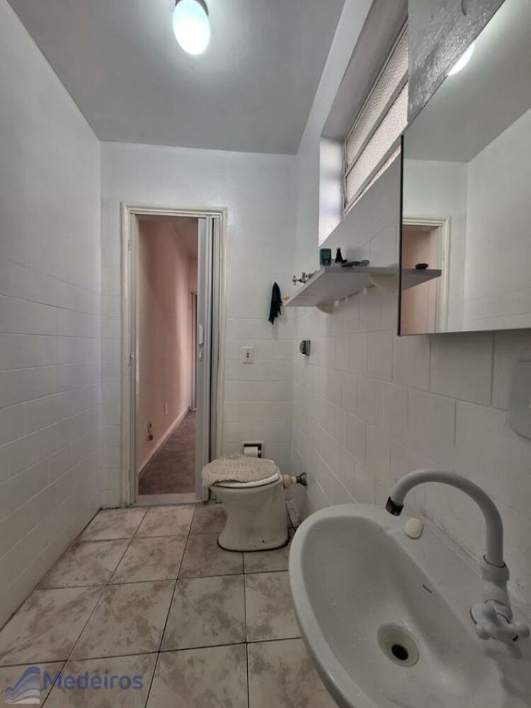 Apartamento, 1 quarto, 49 m² - Foto 6