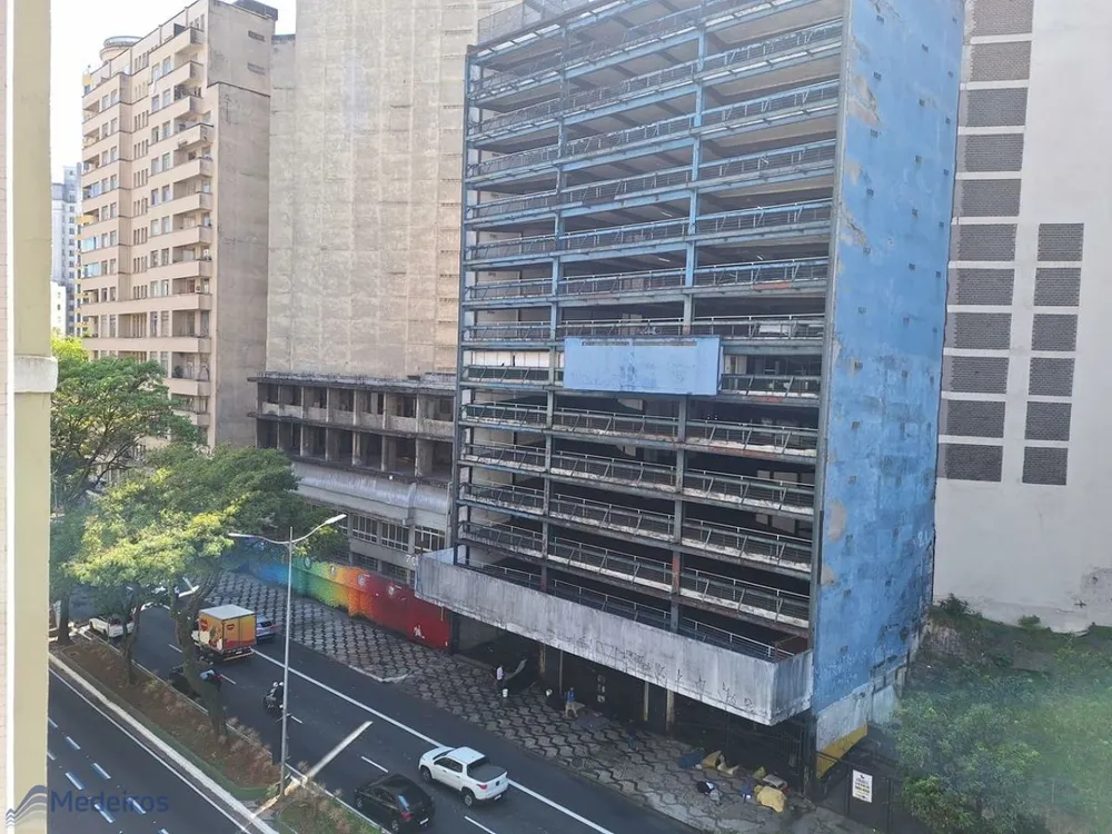 Apartamento, 1 quarto, 49 m² - Foto 11