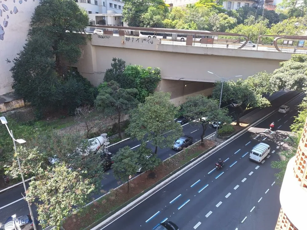 Apartamento, 1 quarto, 49 m² - Foto 13