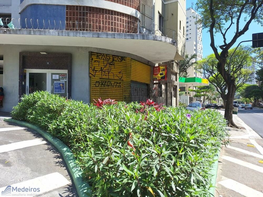 Apartamento, 1 quarto, 49 m² - Foto 4