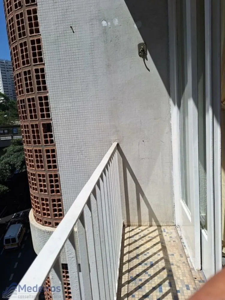 Apartamento, 1 quarto, 49 m² - Foto 15