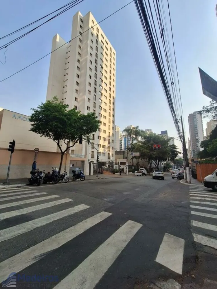 Apartamento, 2 quartos, 87 m² - Foto 19