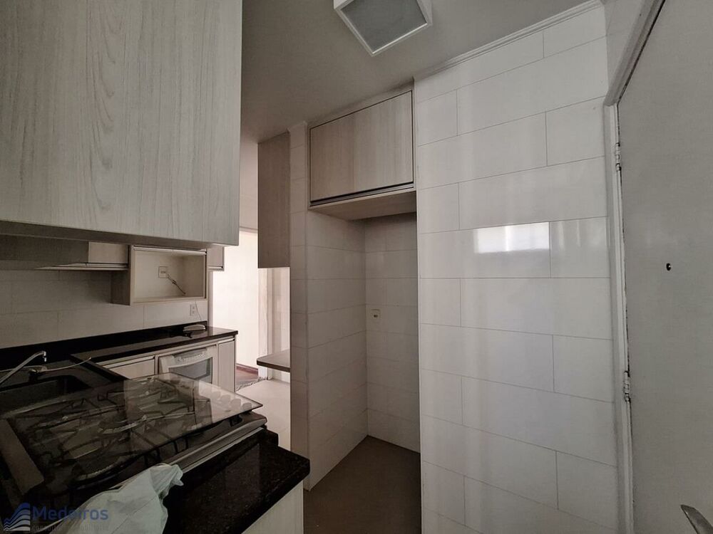 Apartamento, 2 quartos, 87 m² - Foto 2