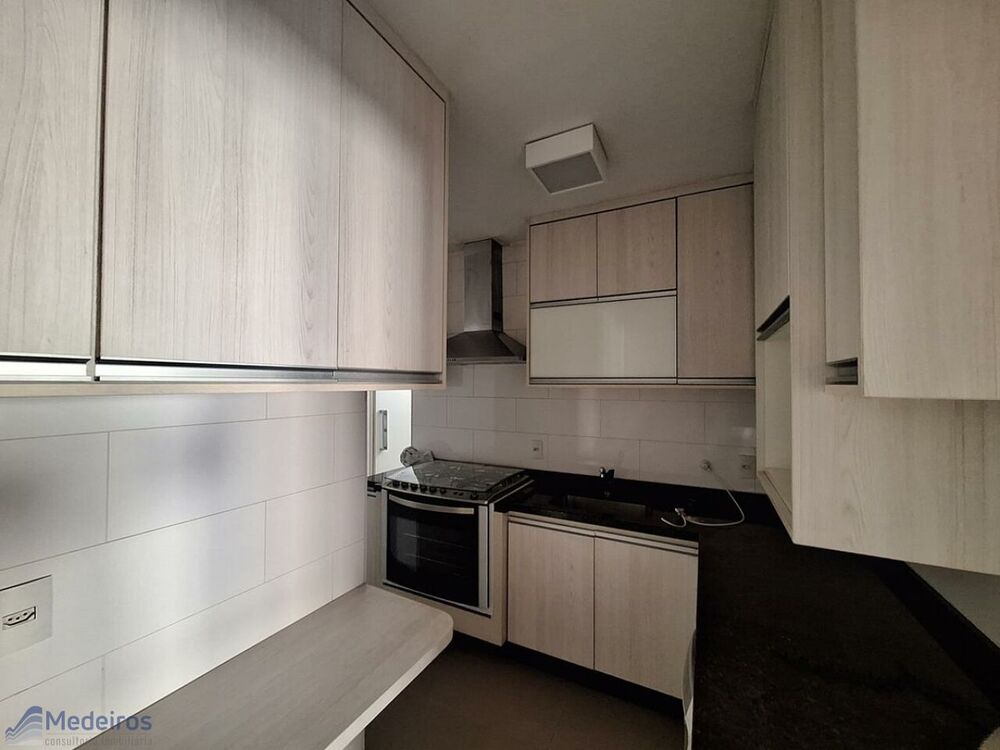 Apartamento, 2 quartos, 87 m² - Foto 1