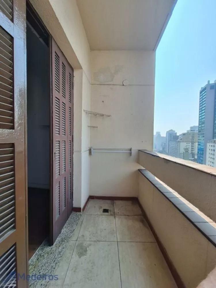 Apartamento, 2 quartos, 60 m² - Foto 4