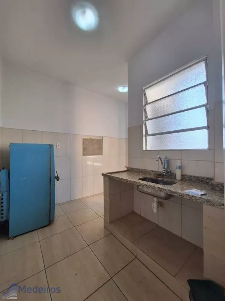 Apartamento, 2 quartos, 60 m² - Foto 2