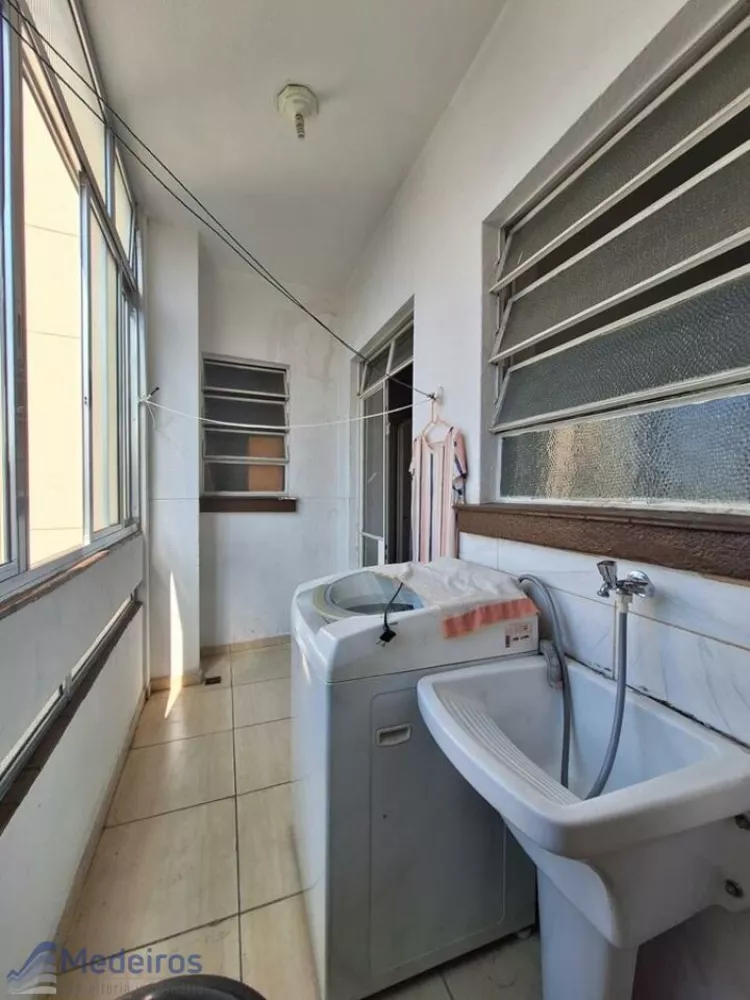 Apartamento, 2 quartos, 60 m² - Foto 3