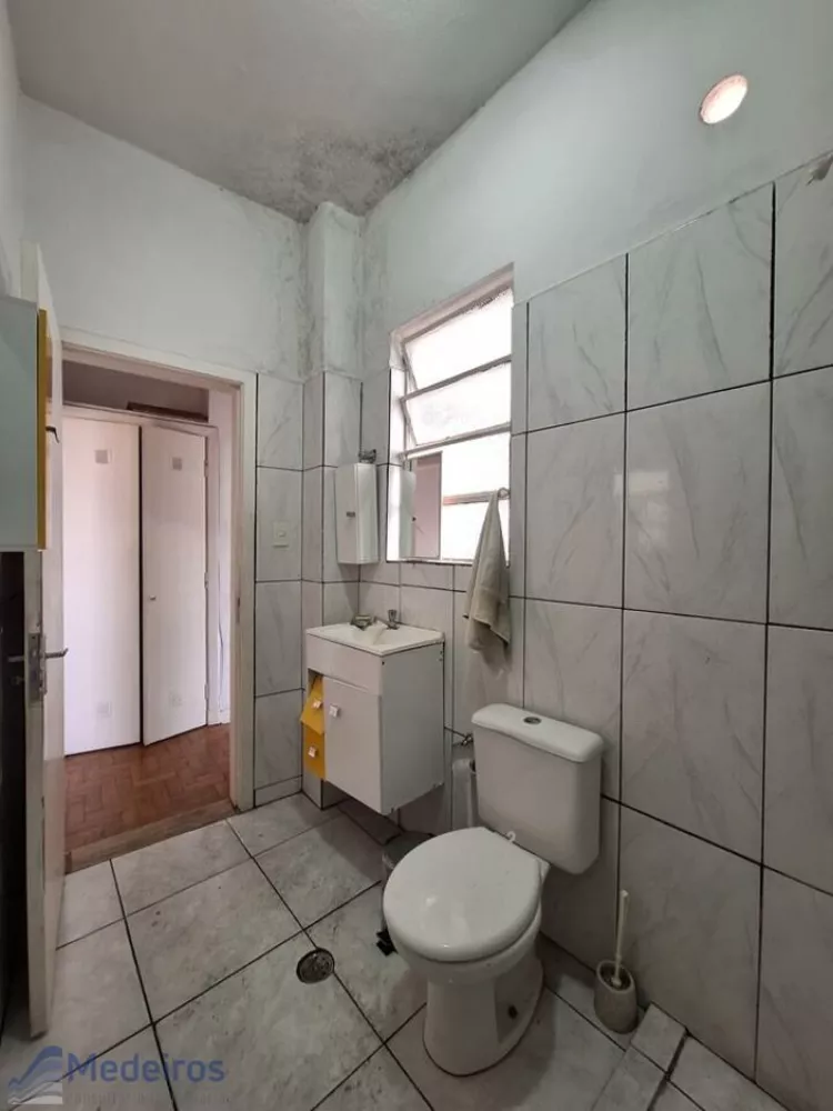 Apartamento, 2 quartos, 60 m² - Foto 5