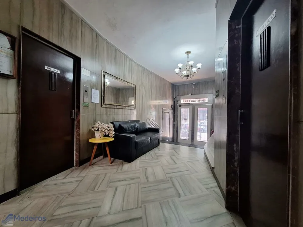 Apartamento, 2 quartos, 60 m² - Foto 12