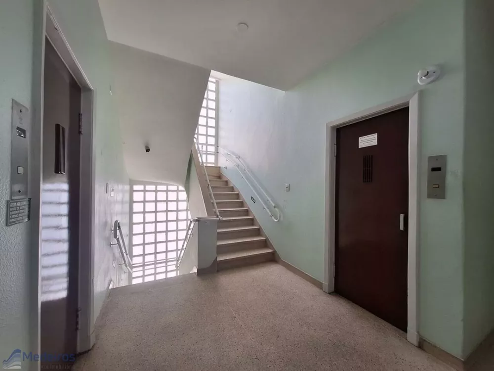 Apartamento, 2 quartos, 60 m² - Foto 8