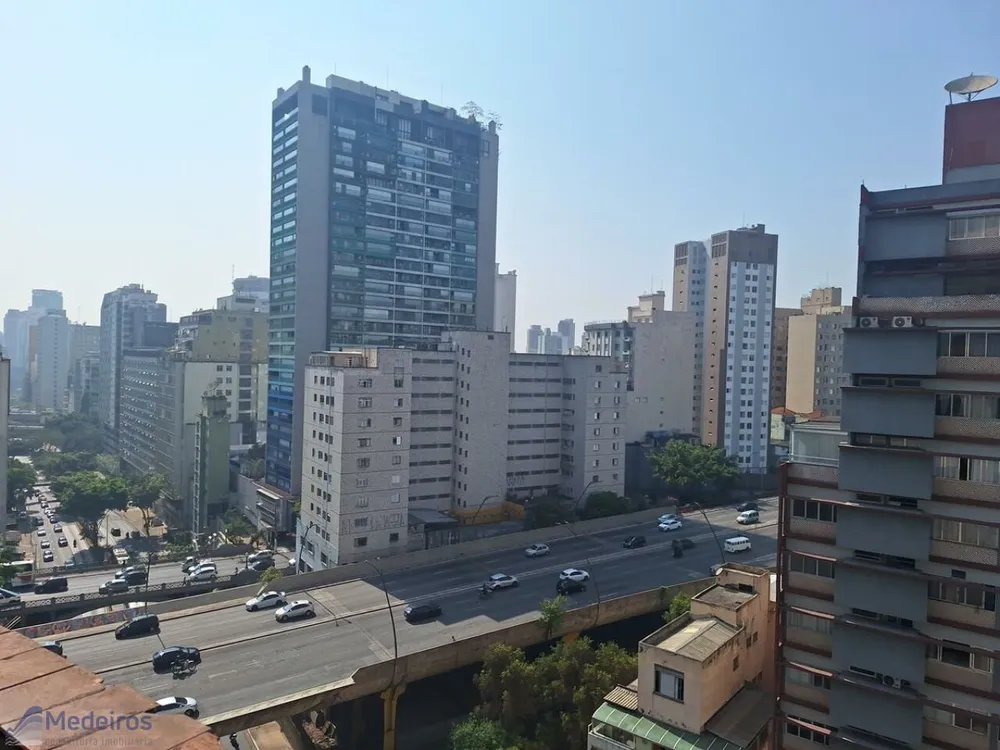 Apartamento, 2 quartos, 60 m² - Foto 6