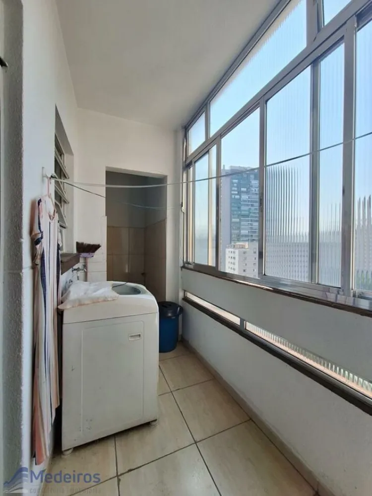 Apartamento, 2 quartos, 60 m² - Foto 12