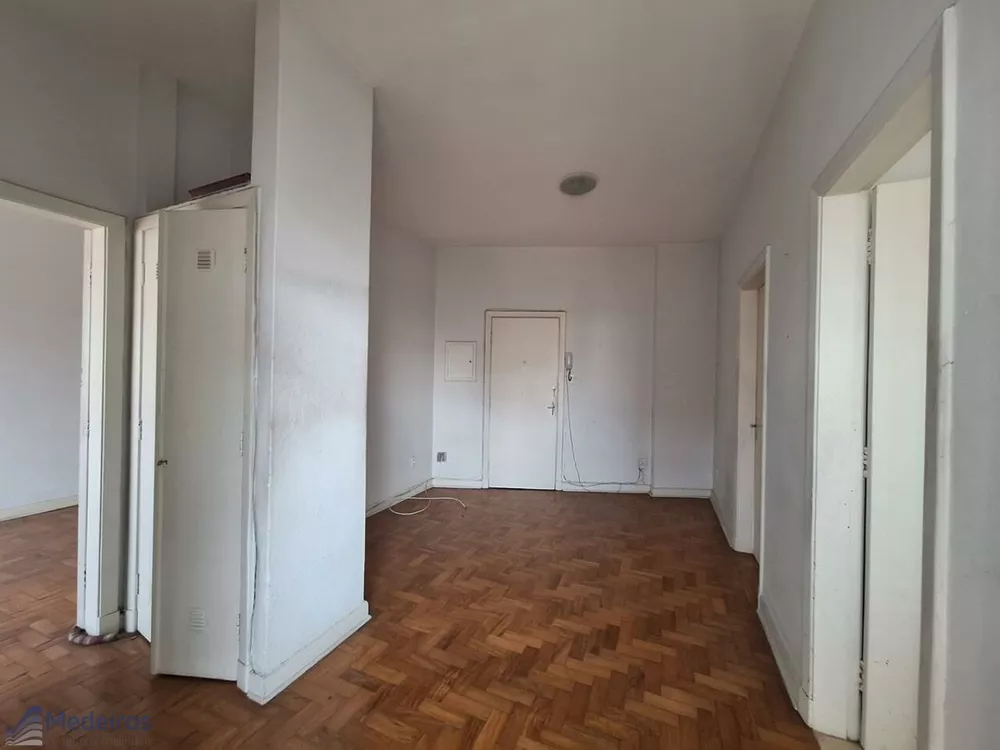 Apartamento, 2 quartos, 60 m² - Foto 1