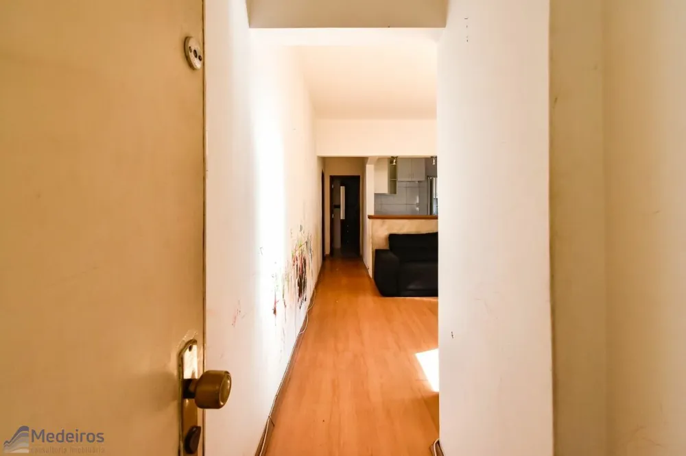 Apartamento, 1 quarto, 63 m² - Foto 7