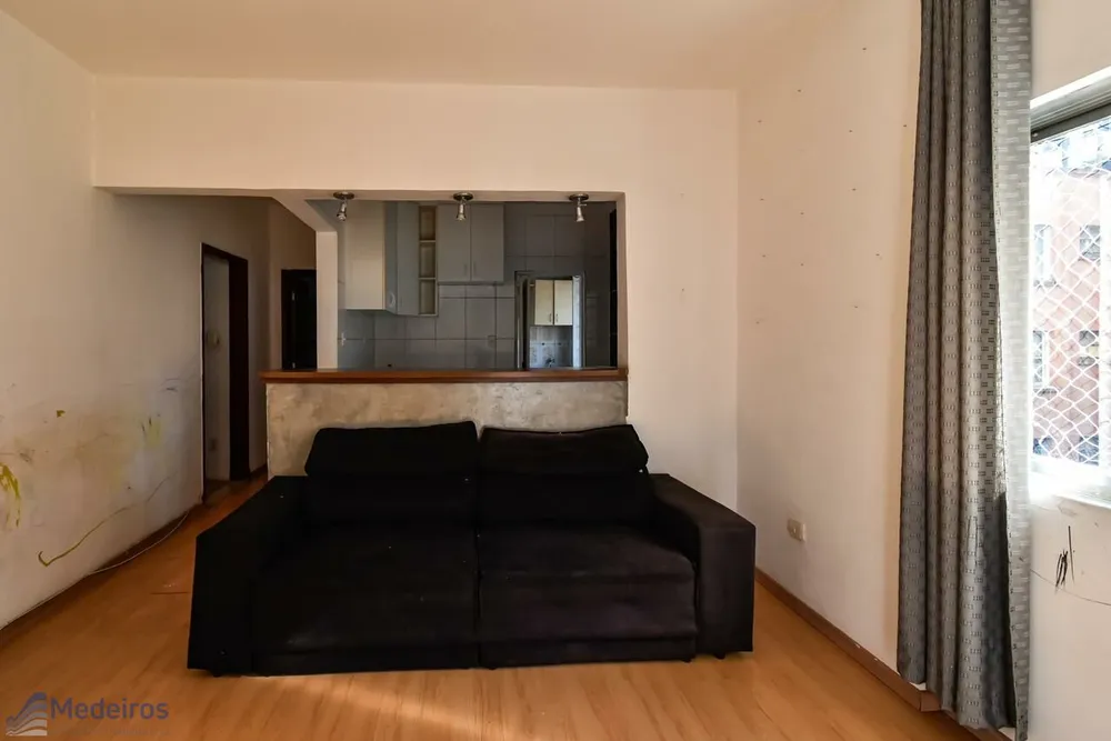 Apartamento, 1 quarto, 63 m² - Foto 5