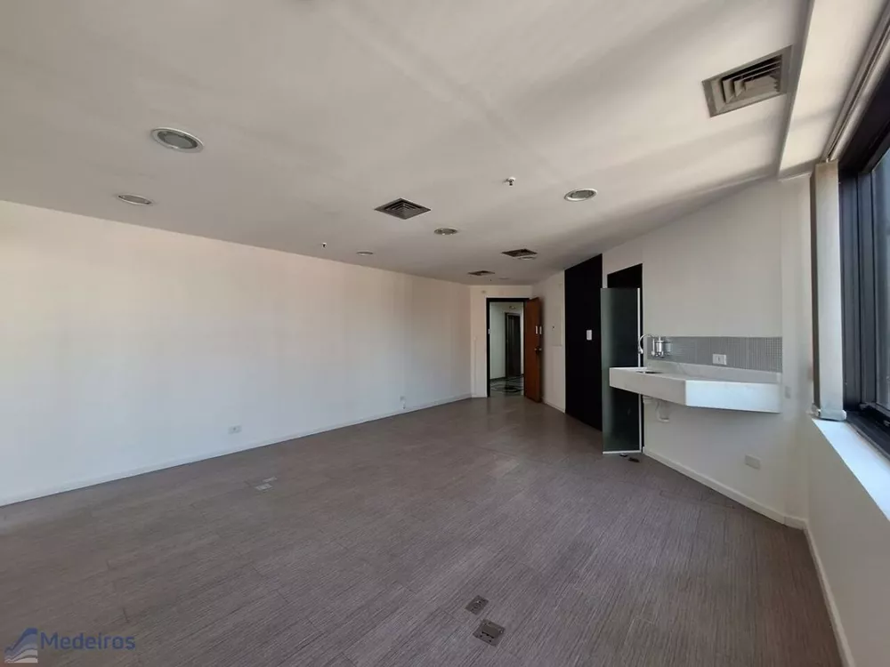 Conjunto Comercial-Sala para alugar, 64m² - Foto 2