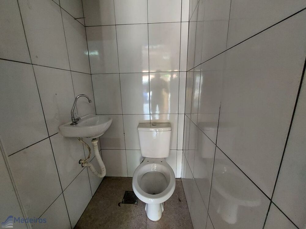 Loja-Salão, 40 m² - Foto 7