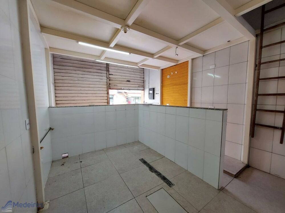 Loja-Salão, 40 m² - Foto 3