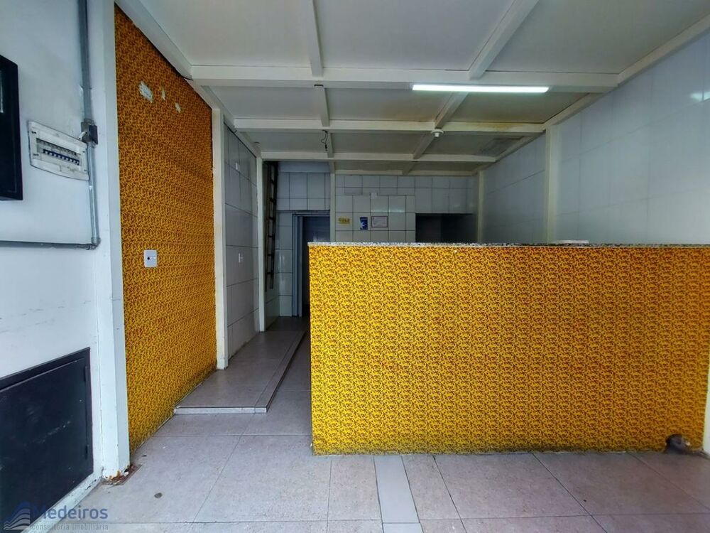 Loja-Salão, 40 m² - Foto 8
